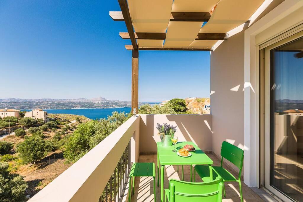 Villa Alysso Megala Chorafia Dış mekan fotoğraf