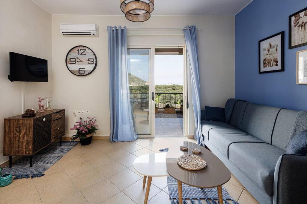 Villa Alysso Megala Chorafia Dış mekan fotoğraf